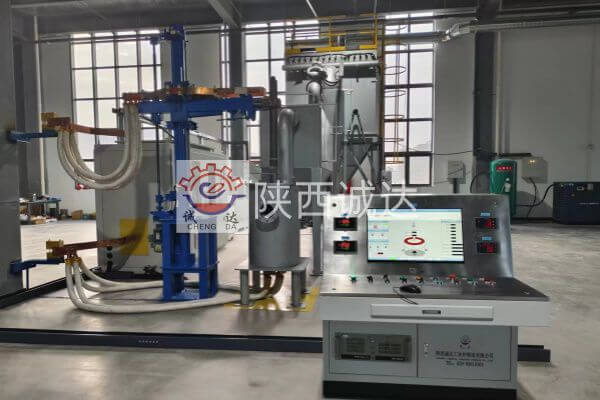 直流電弧爐的工作原理及應用！