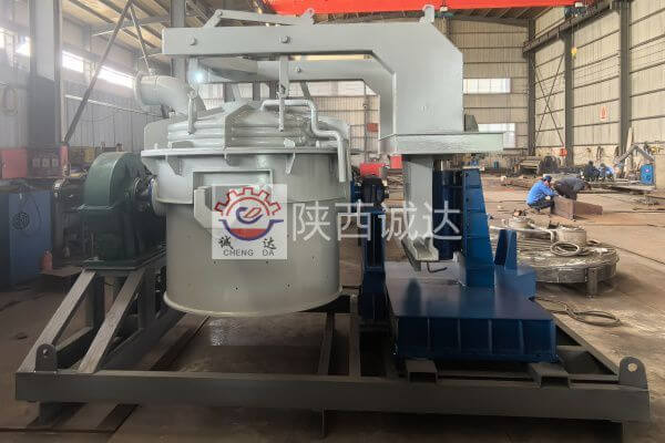 電弧爐煉鋼電耗高的原因都有哪些？