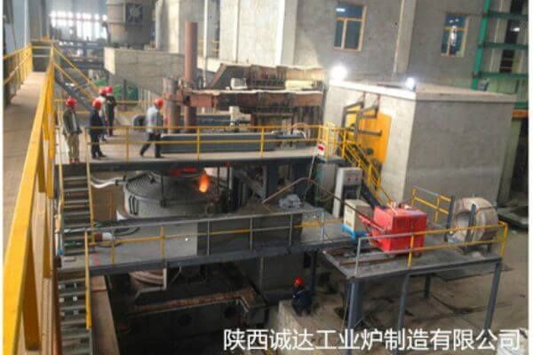 陜西誠(chéng)達(dá)工業(yè)爐制造有限公司在技術(shù)創(chuàng)新方面有哪些具體的成果？