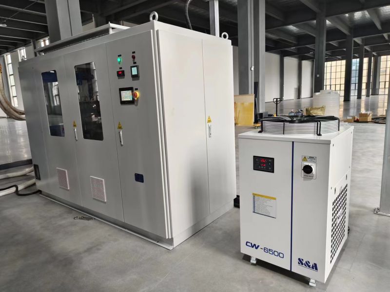 各種型號直流爐供電系統(tǒng)-直流電源