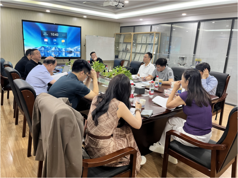 與臺灣兩岸攜手共探綠色循環(huán) 廢舊鉛酸電池鉛回收項(xiàng)目技術(shù)交流會成功舉行